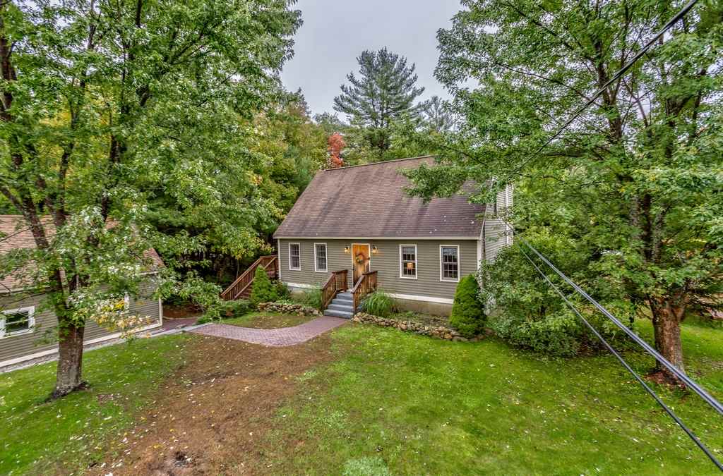2 South Spaulding Brook Road Brookline, NH 03033 - Photo 40 of 40