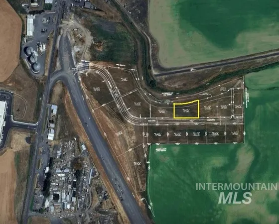 $358,141 | 1 Tbd Block Drive, Moscow, ID 83843