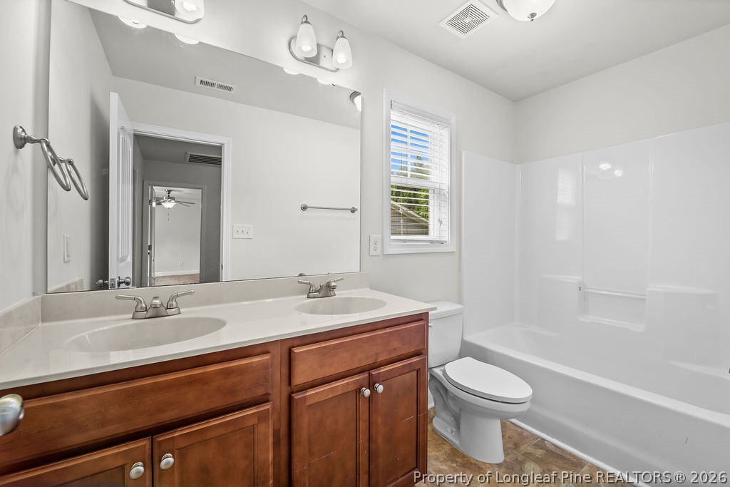 417 Sedgemoor Road Fayetteville, NC 28311 - Photo 20 of 30