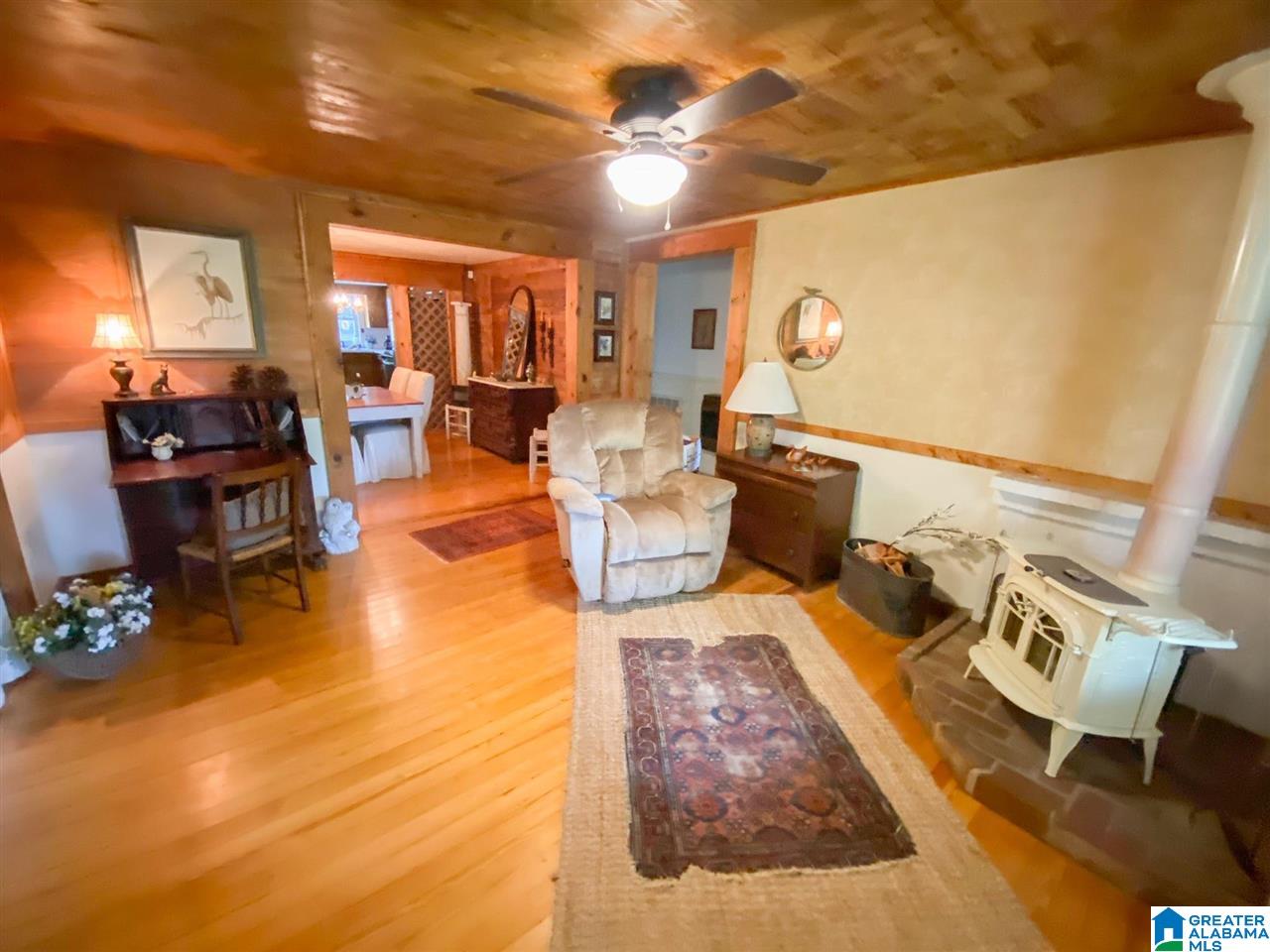805 Mount Gilead Road Jacksonville, AL 36265 - Photo 10 of 48