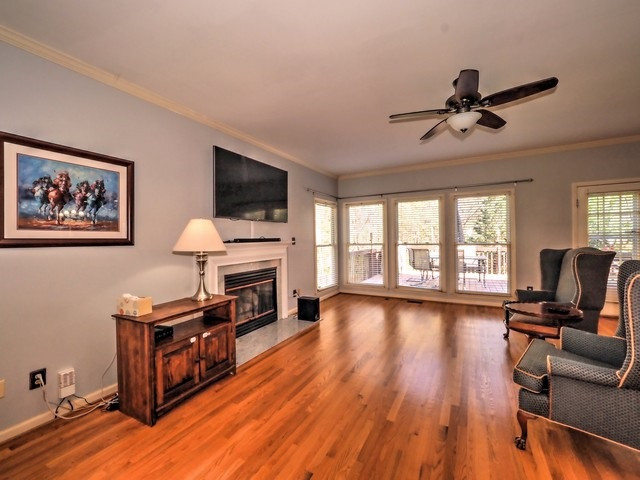 5400 Bakers Mill Road Durham, NC 27707 - Photo 7 of 25 Photo 7