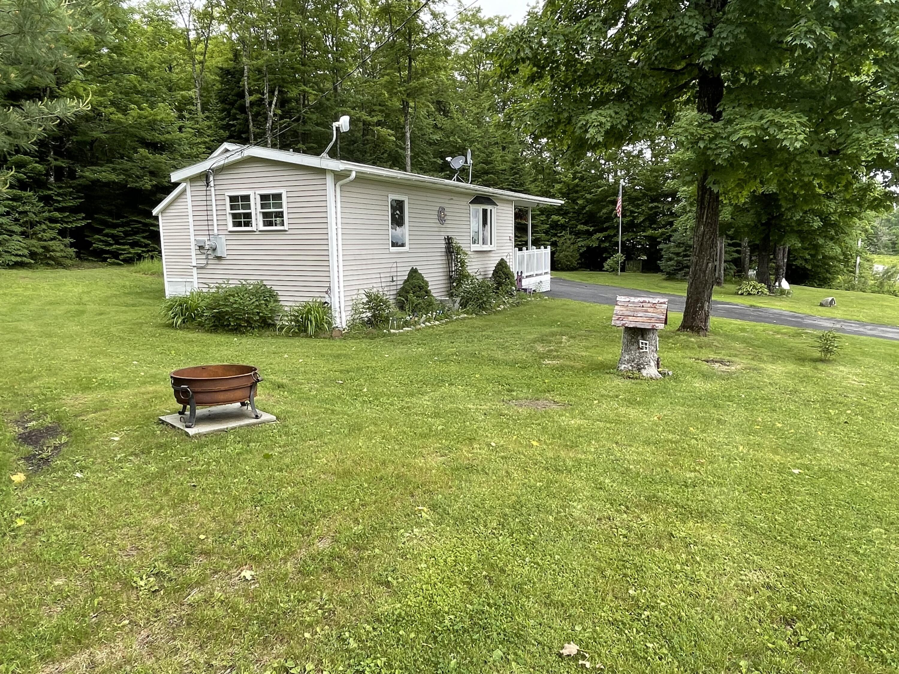 112 Henderson Road Easton, ME 04740 - Photo 8 of 29 IMG_5507