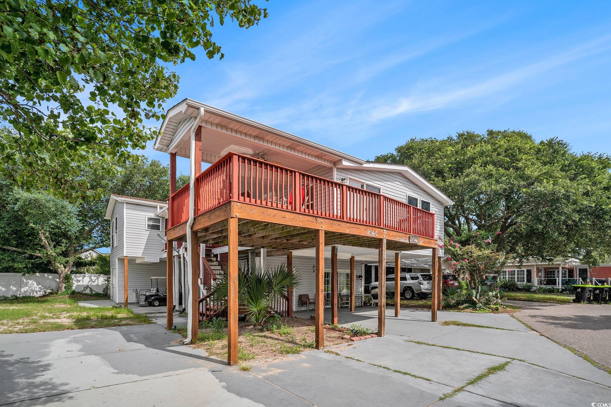 2145 Lark Surfside Beach, SC 29575 - Photo 5 of 38