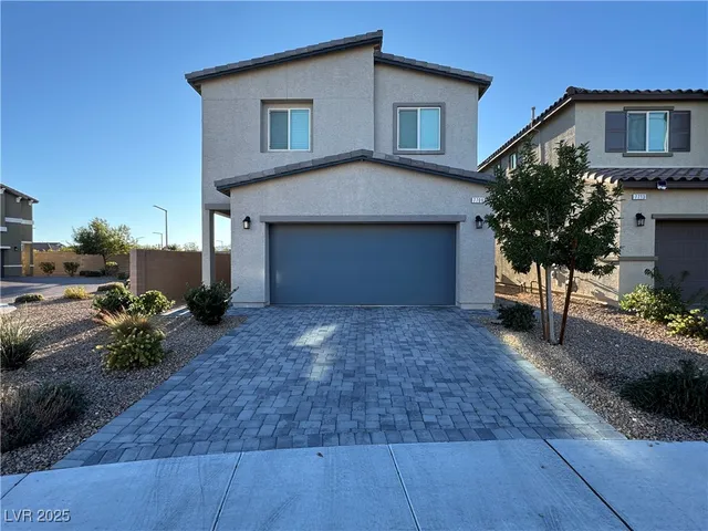 $2,325 | 7709 Markarian Street, North Las Vegas, NV 89084