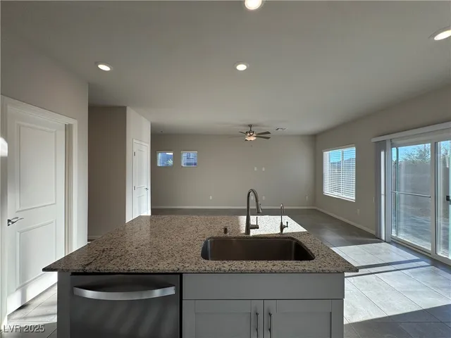 $2,325 | 7709 Markarian Street, North Las Vegas, NV 89084