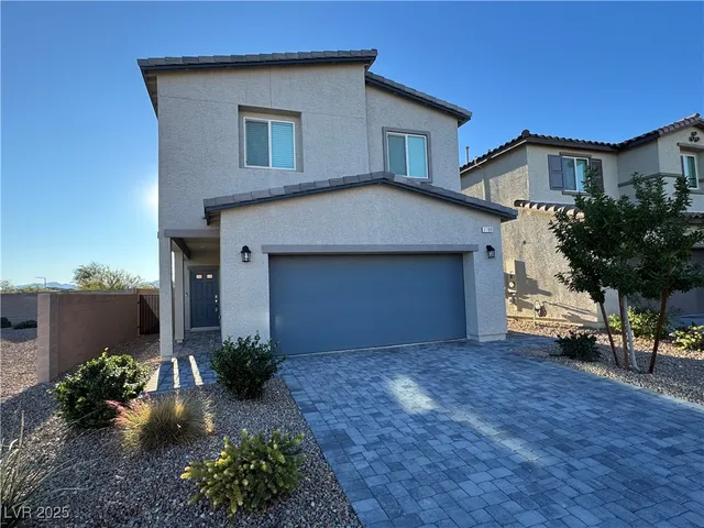 $2,325 | 7709 Markarian Street, North Las Vegas, NV 89084