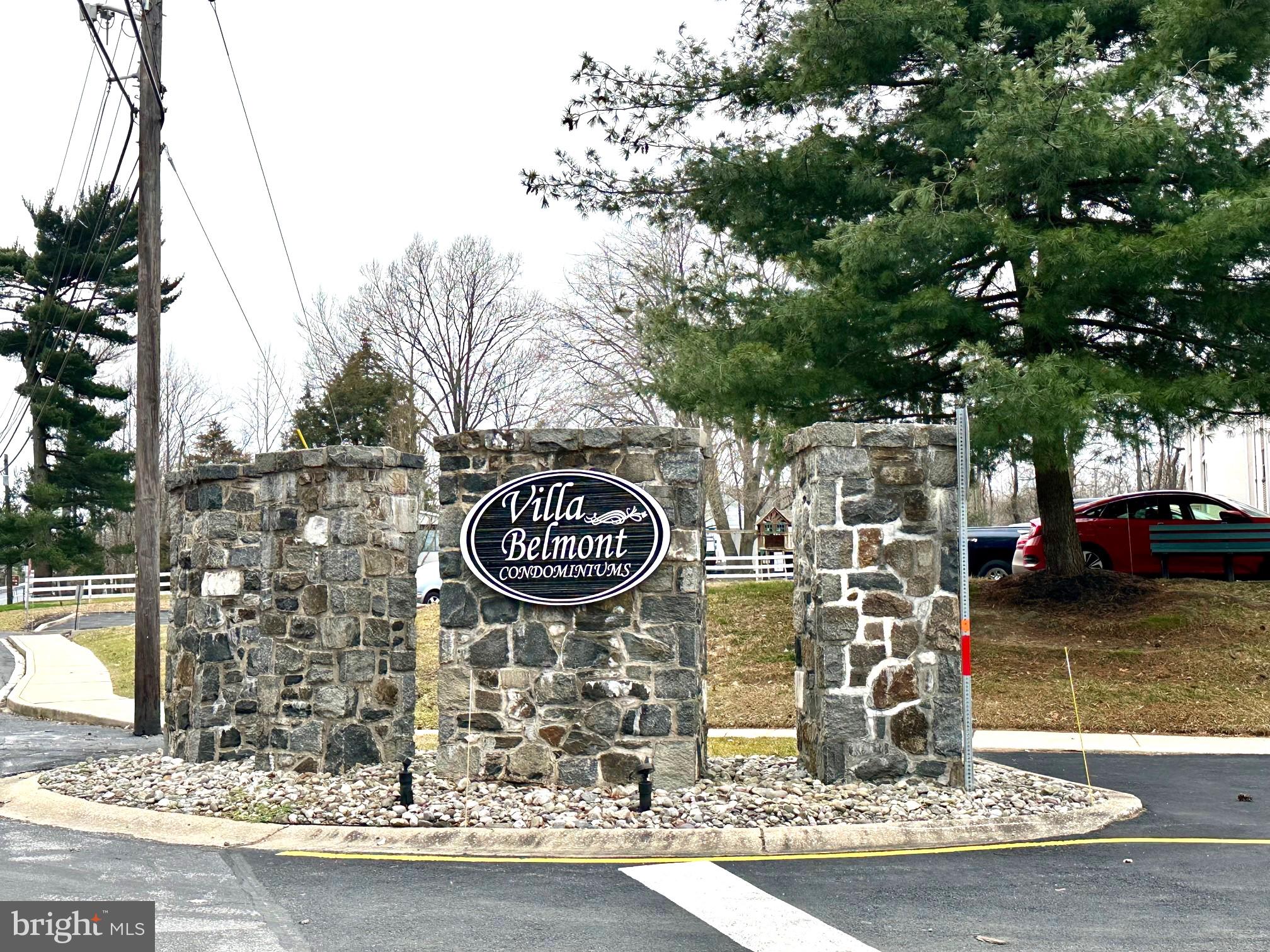 72 Welsh Tract Road, Unit 203 Newark, DE 19713 - Photo 1 of 25 Welcome to Building 72 Villa Belmont