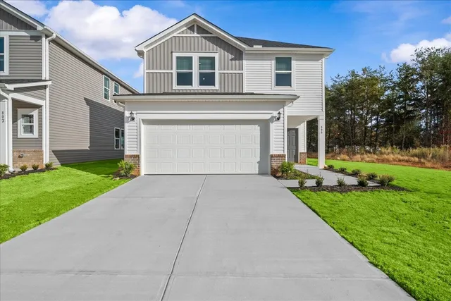 $294,900 | 800 Conifer Court, Pendleton, SC 29670
