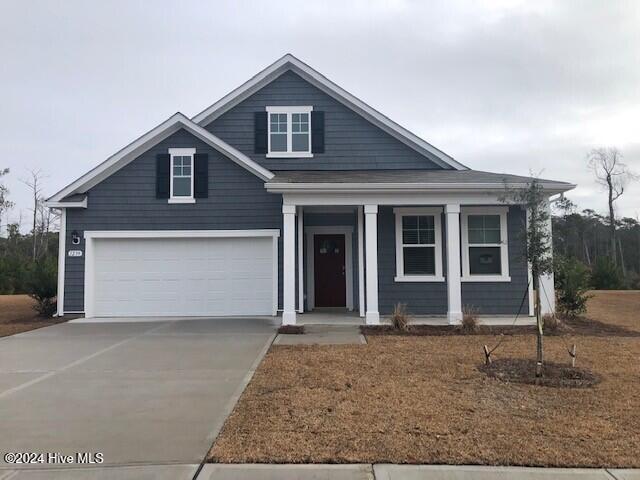 1239 Rippling Cove Loop Southwest Supply, NC 28462 - Photo 1 of 25 lot 68