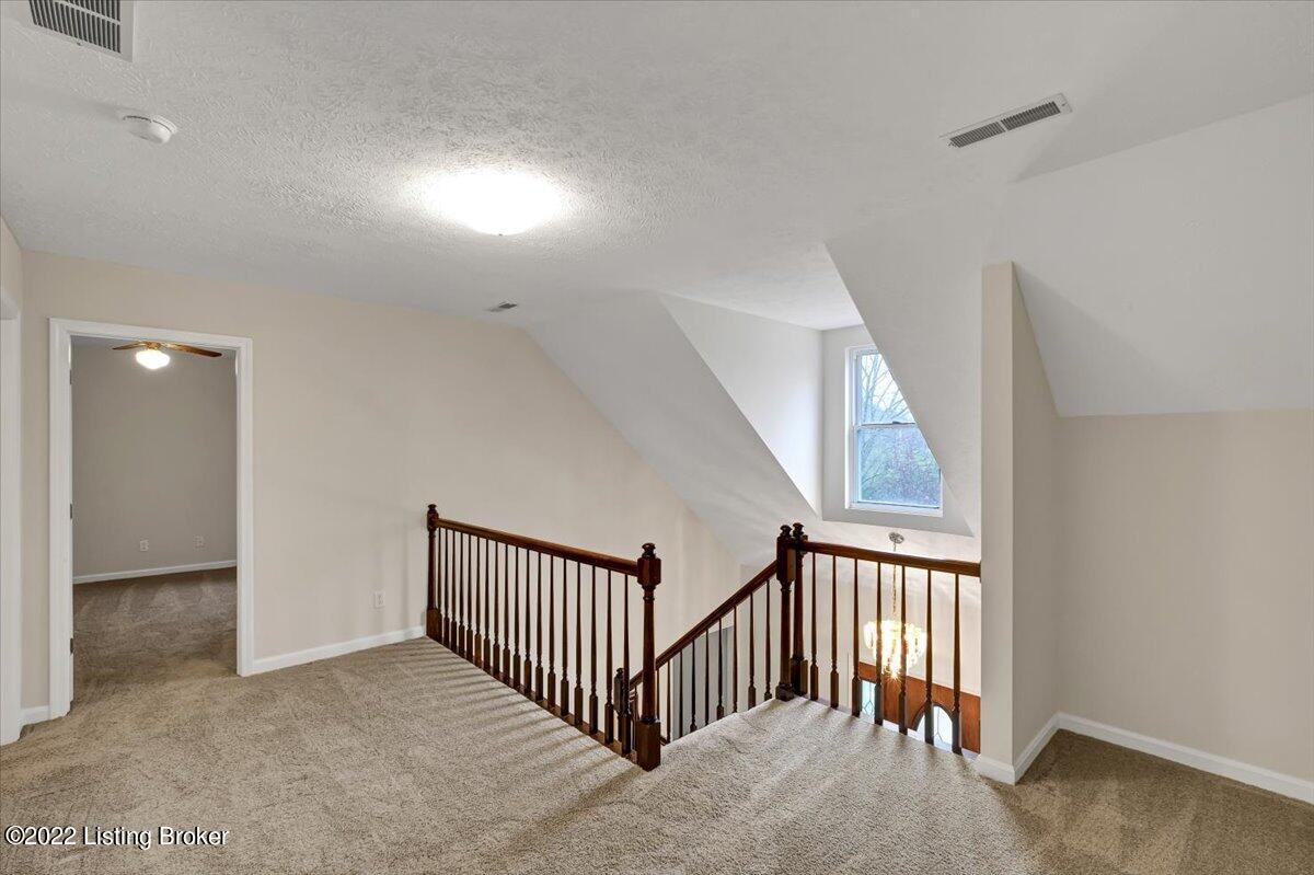 4537 Beech Grv Road Lebanon Junction, KY 40150 - Photo 33 of 59 2nd Floor Landing Area