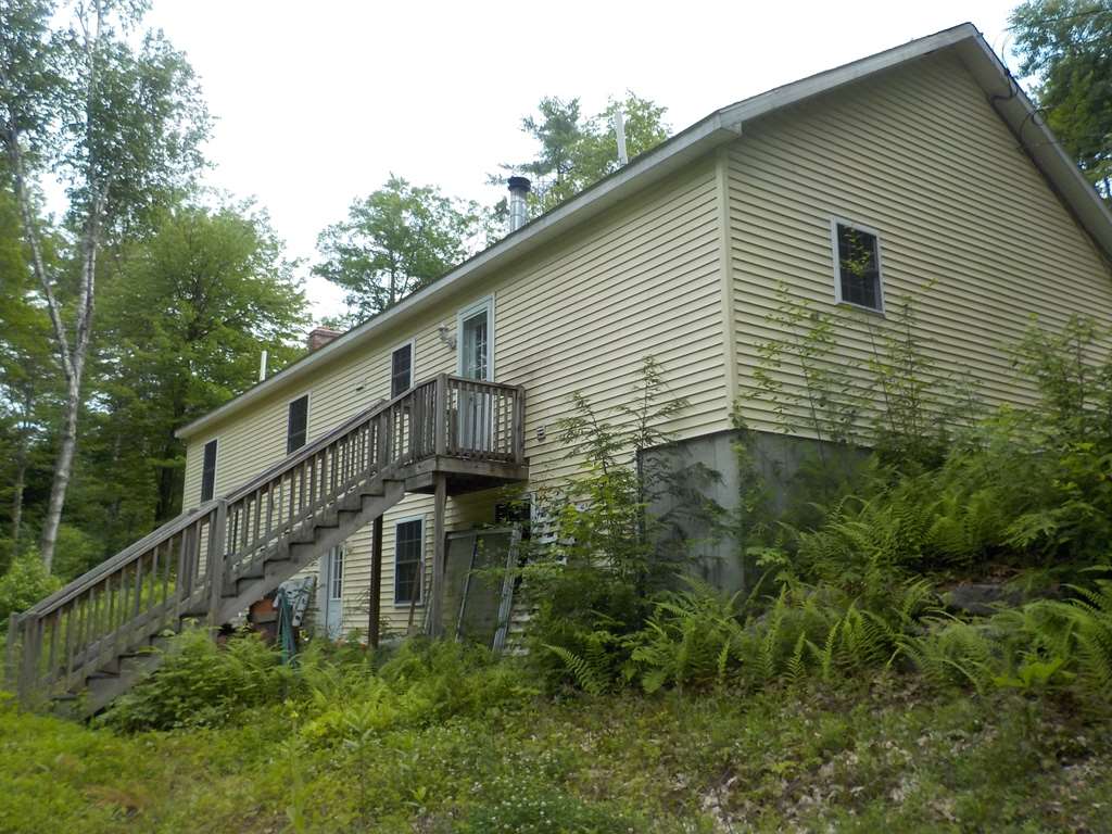 889 Hill Road Franklin, NH 03235 - Photo 32 of 34 Gallery Image 32