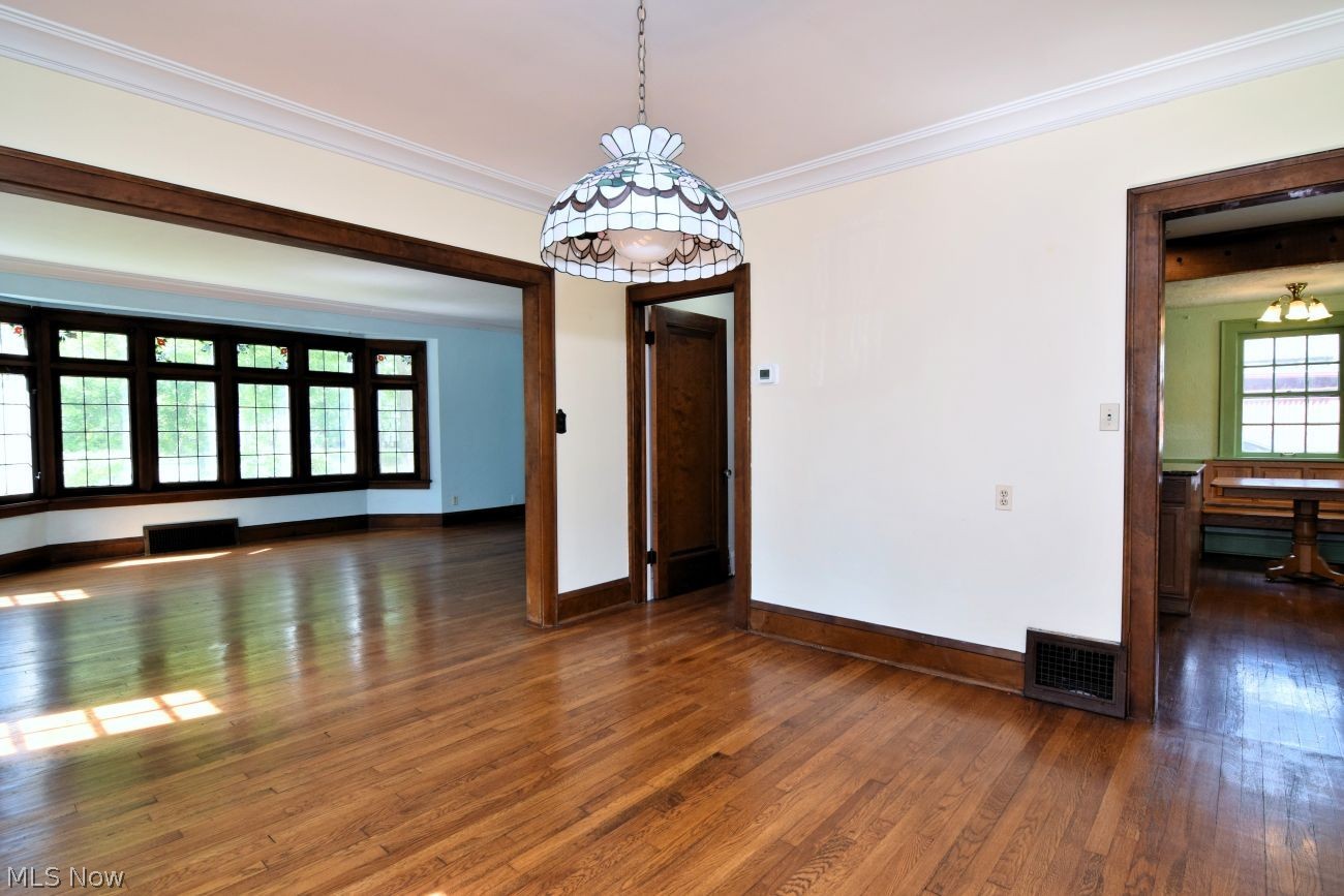 3615 Sutherland Road Shaker Heights, OH 44122 - Photo 10 of 38 Dining Room