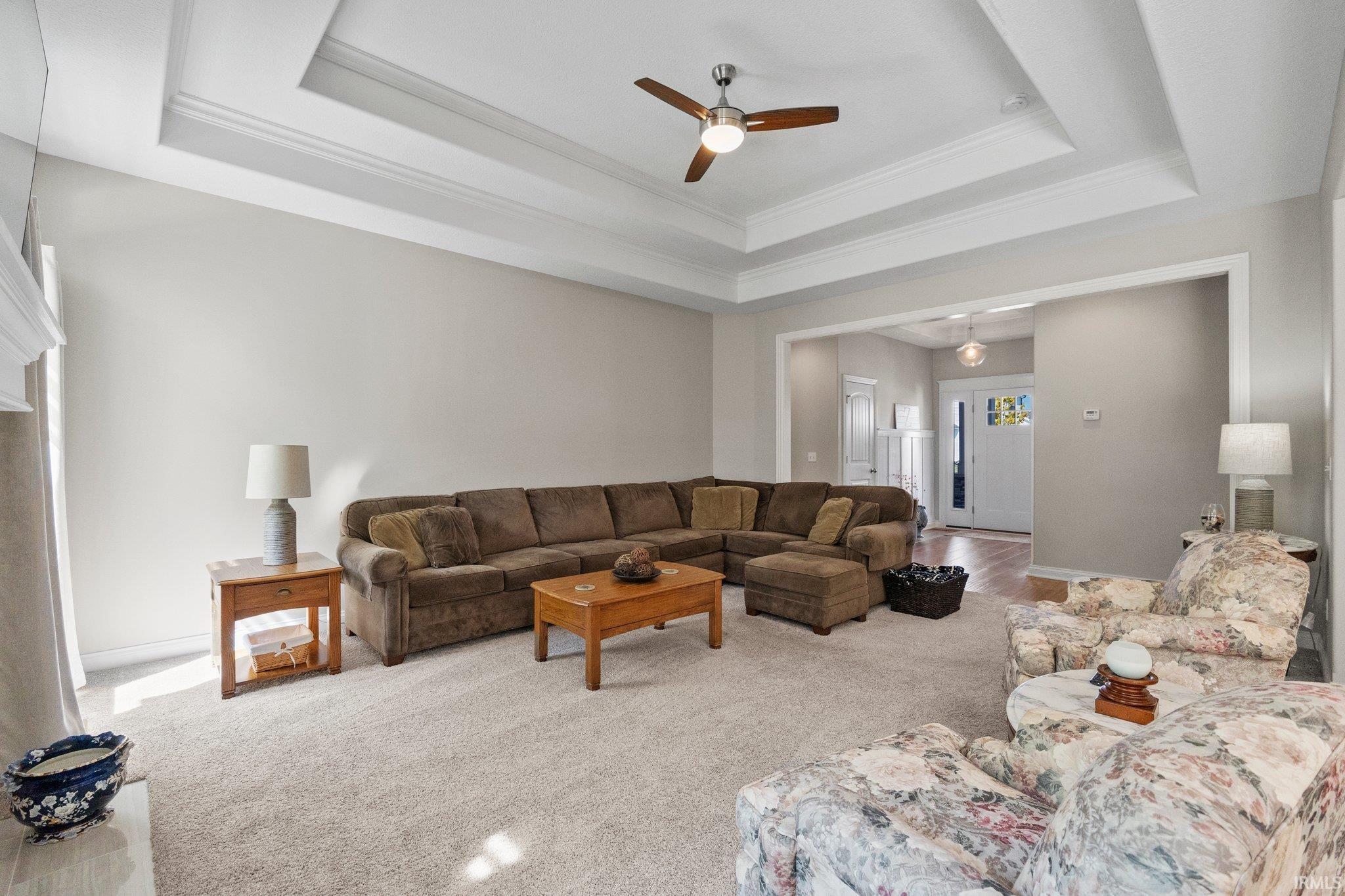 10727 Eagle Riv Run Fort Wayne, IN 46845 - Photo 10 of 35 Gallery Image 10
