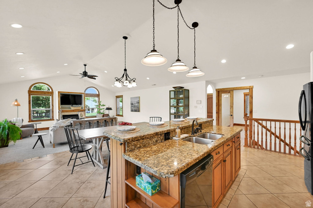 13658 South Fort Street Draper, UT 84020 - Photo 16 of 87 Kitchen