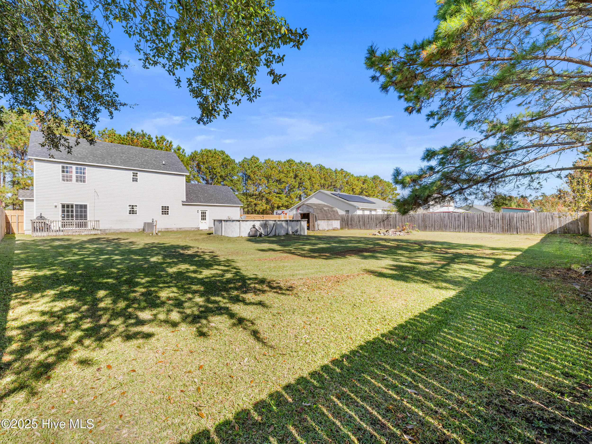 115 Marshall Farm Road Jacksonville, NC 28546 - Photo 39 of 51 025a0757