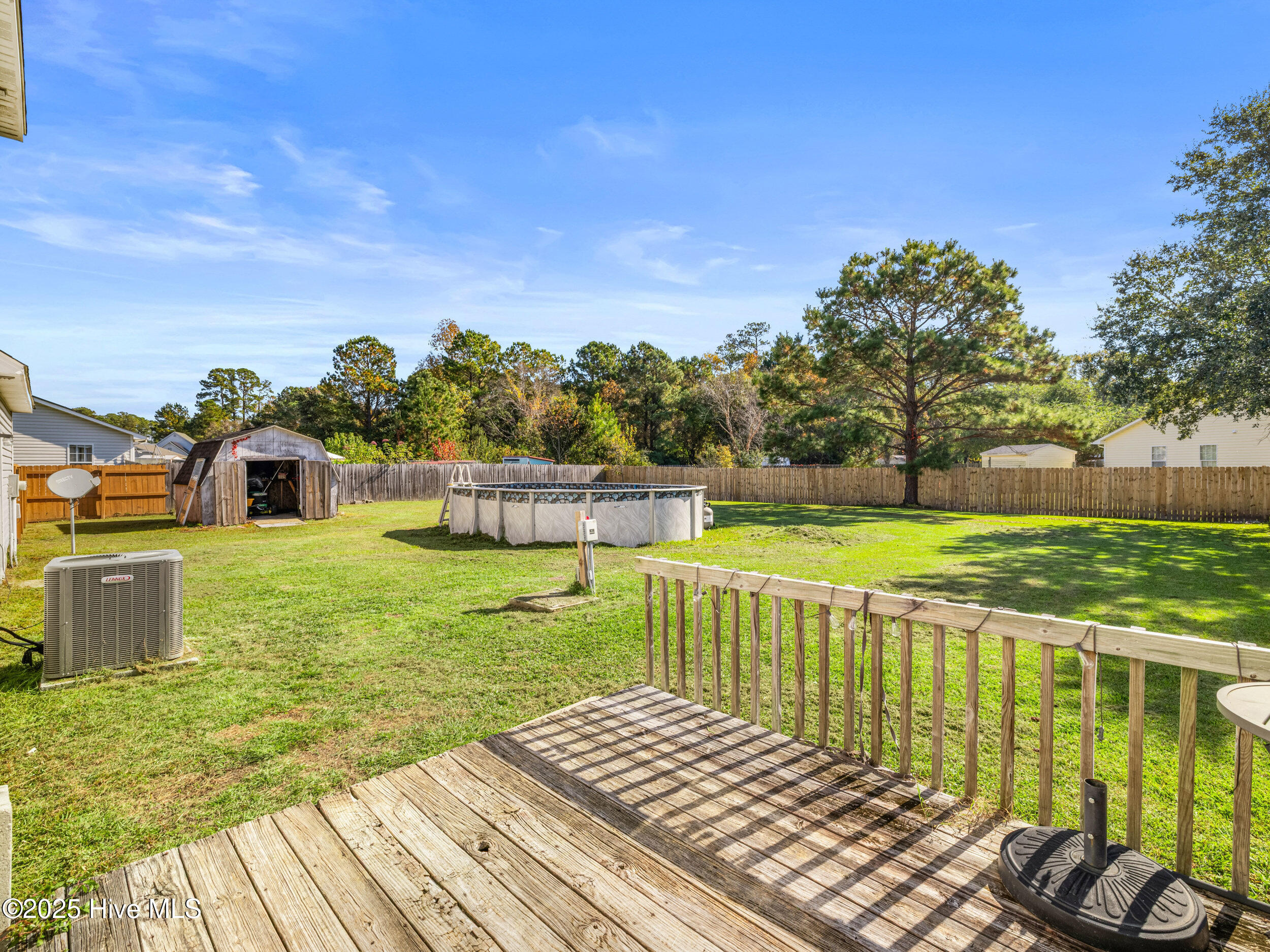 115 Marshall Farm Road Jacksonville, NC 28546 - Photo 45 of 51 025a0775