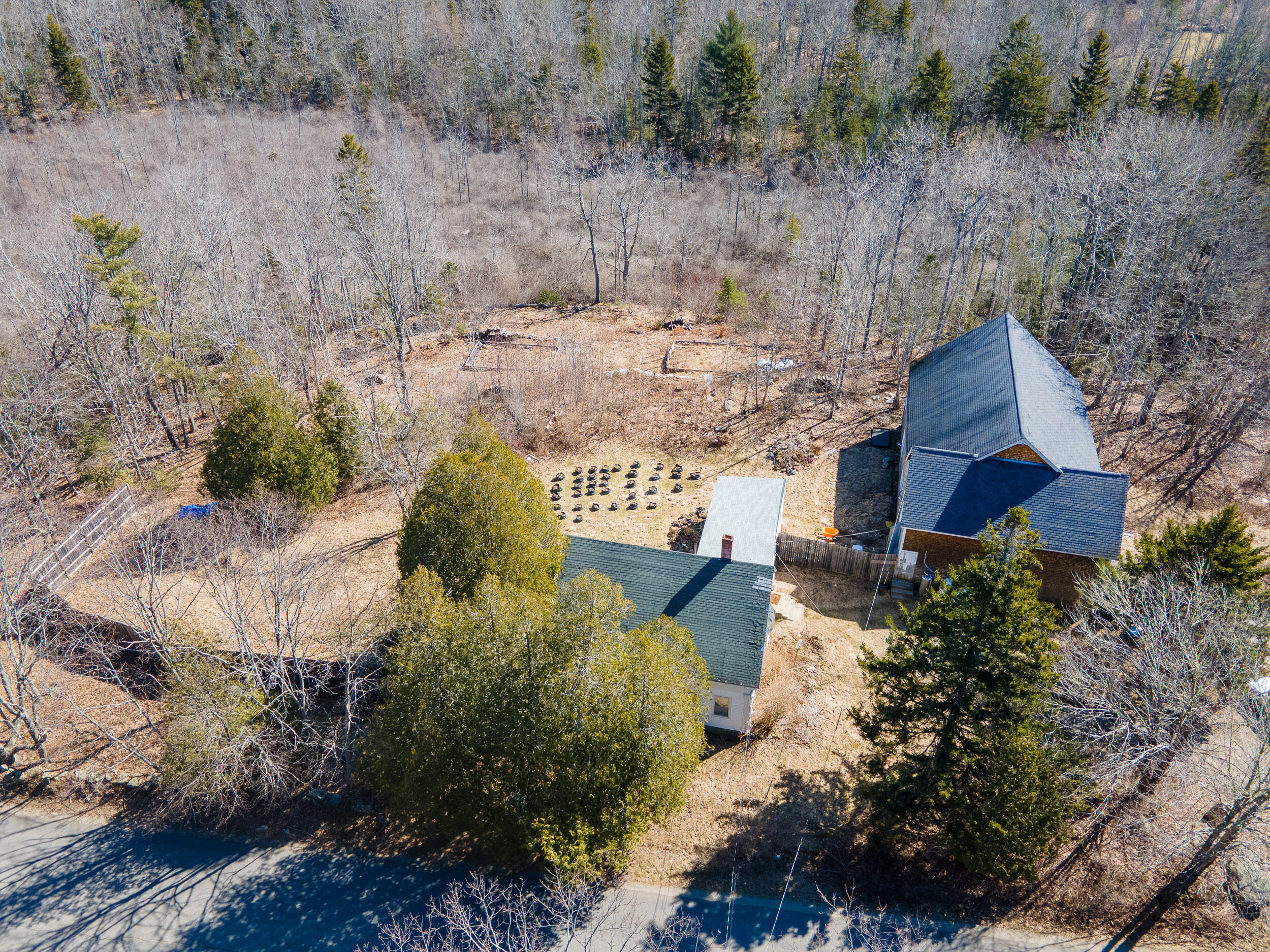 495 Back River Road Boothbay, ME 04537 - Photo 50 of 61 495 Back River Rd_Boothbay_58
