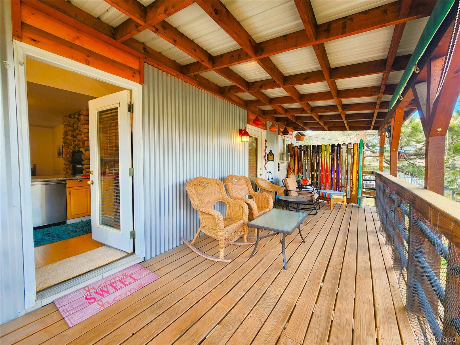 634 Pines Slope Road Idaho Springs, CO 80452 - Photo 6 of 50