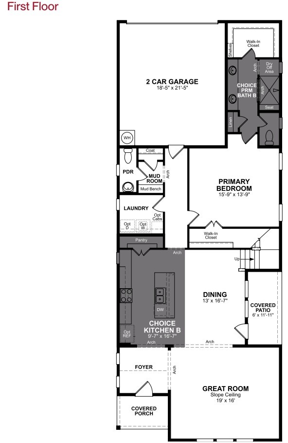 2037 Holbrook Road Mount Juliet, TN 37122 - Photo 8 of 9