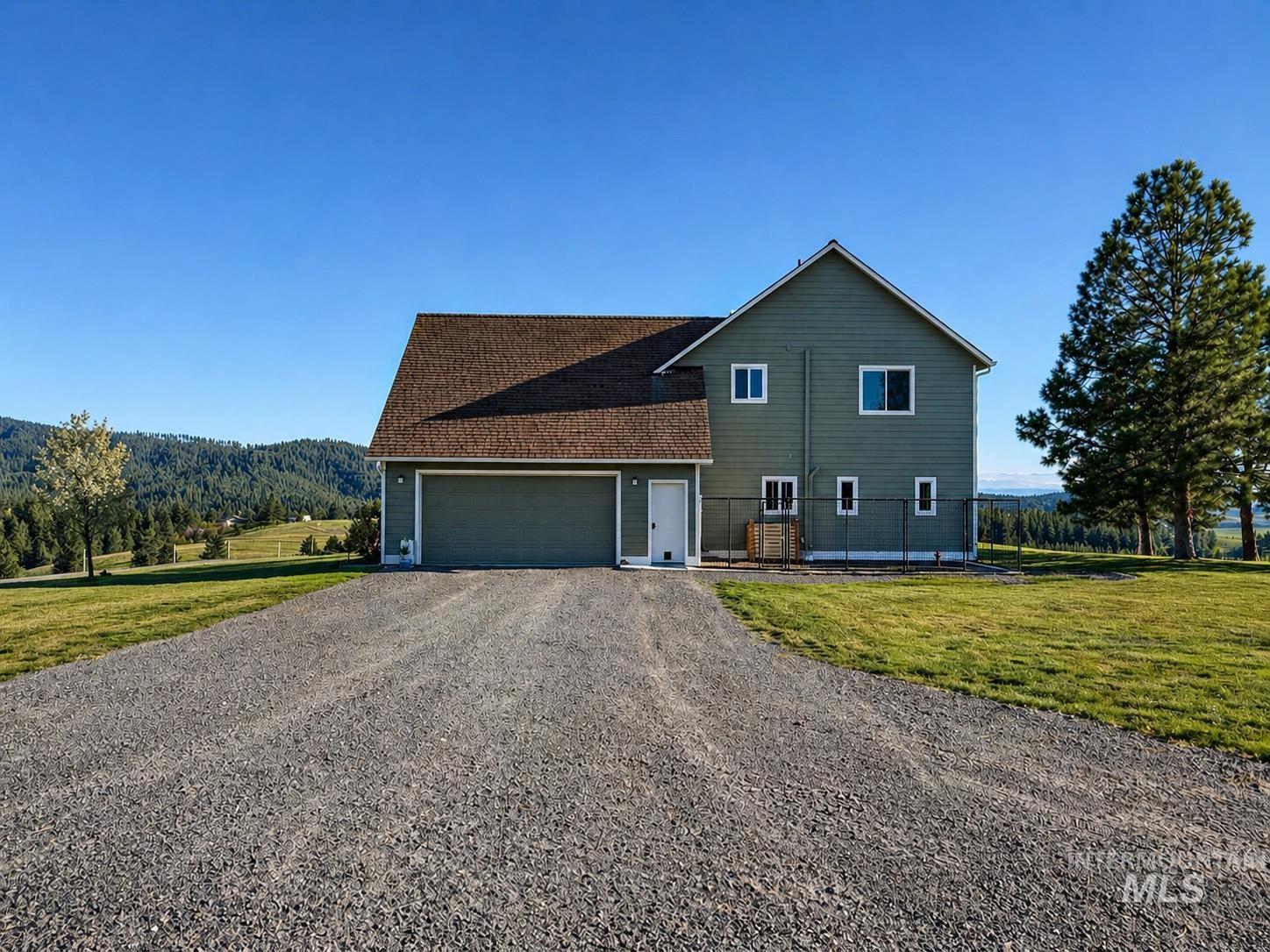 1049 Libey Road Viola, ID 83872 - Photo 27 of 43