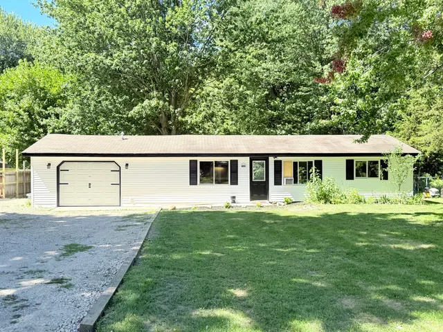 $169,900 | 1960 Waterview Way, Crystal, MI 48818