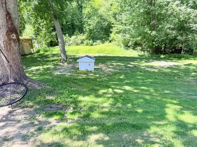 $169,900 | 1960 Waterview Way, Crystal, MI 48818