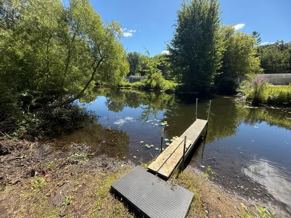 $166,000 | 1960 Waterview Way, Crystal, MI 48818