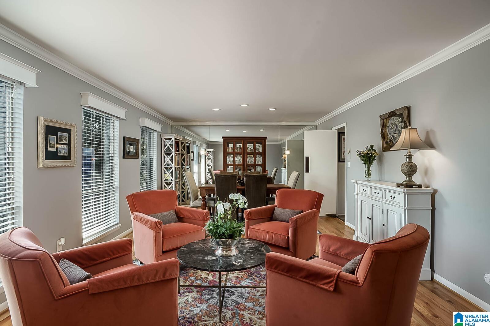 3132 Ryecroft Road Birmingham, AL 35223 - Photo 5 of 30