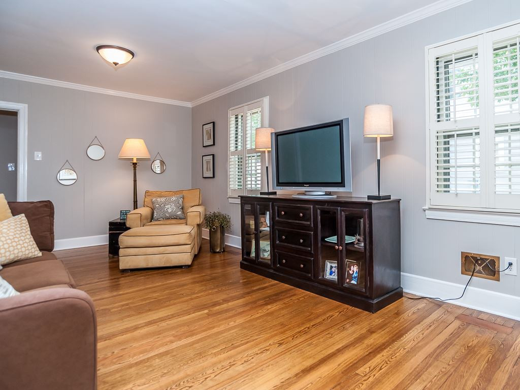 2205 Alexander Road Raleigh, NC 27608 - Photo 11 of 25 Photo 11