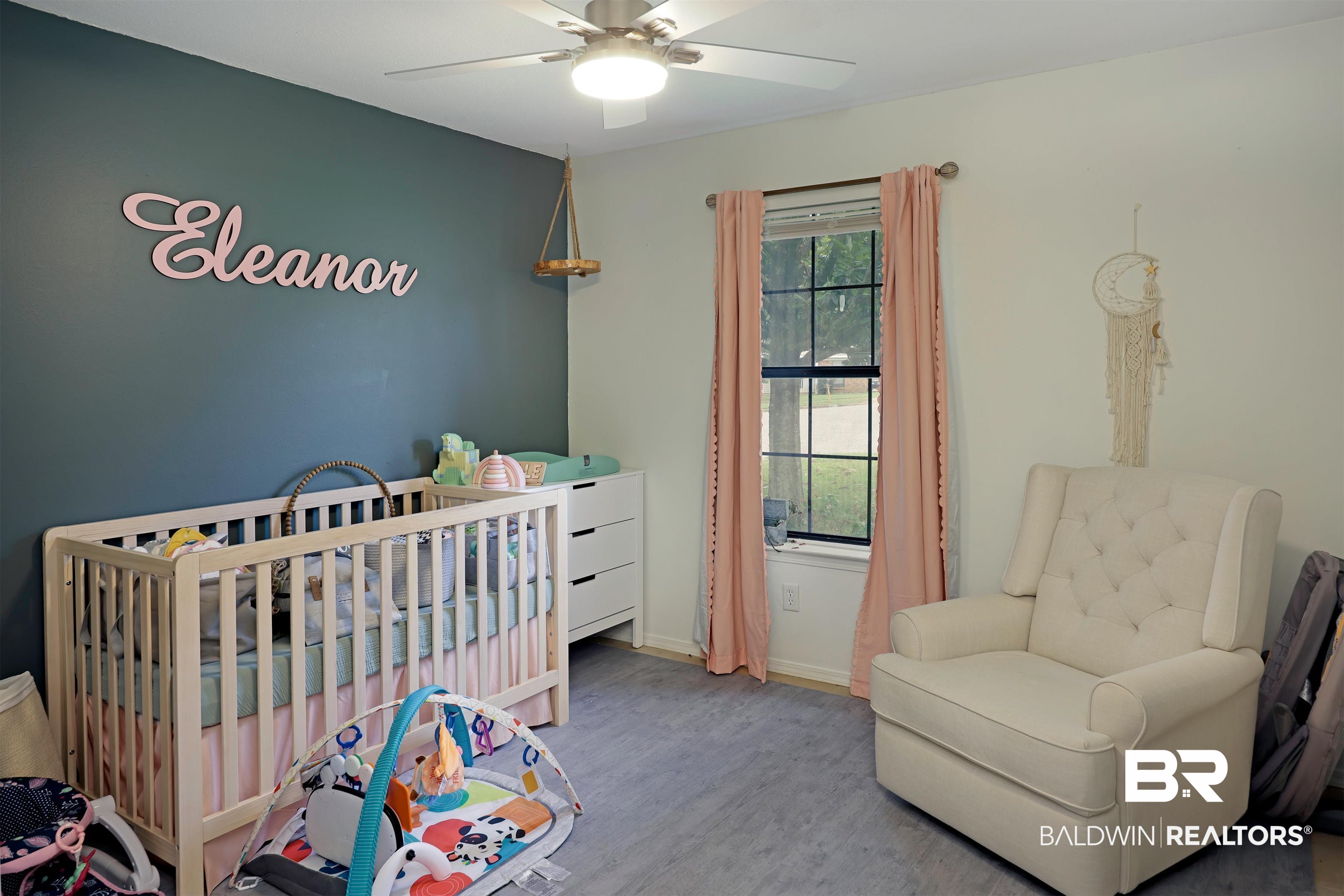 1721 Rustic Wood Court Mobile, AL 36609 - Photo 8 of 17 Gallery Image 8