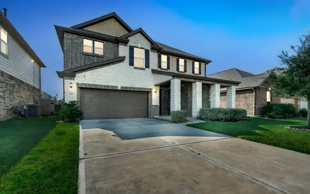 $354,500 | 25323 Whitehaven Gate Street, Katy, TX 77493