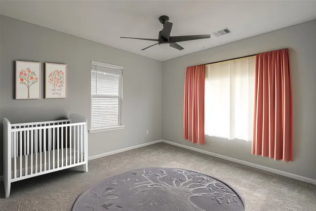 a view of a workspace with furniture