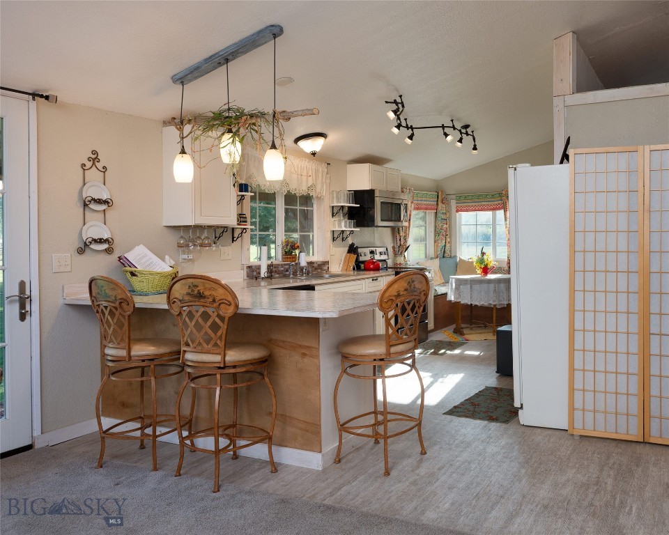 2500 Cottontail Road Gallatin Gateway, MT 59730 - Photo 47 of 62 Gallery Image 47