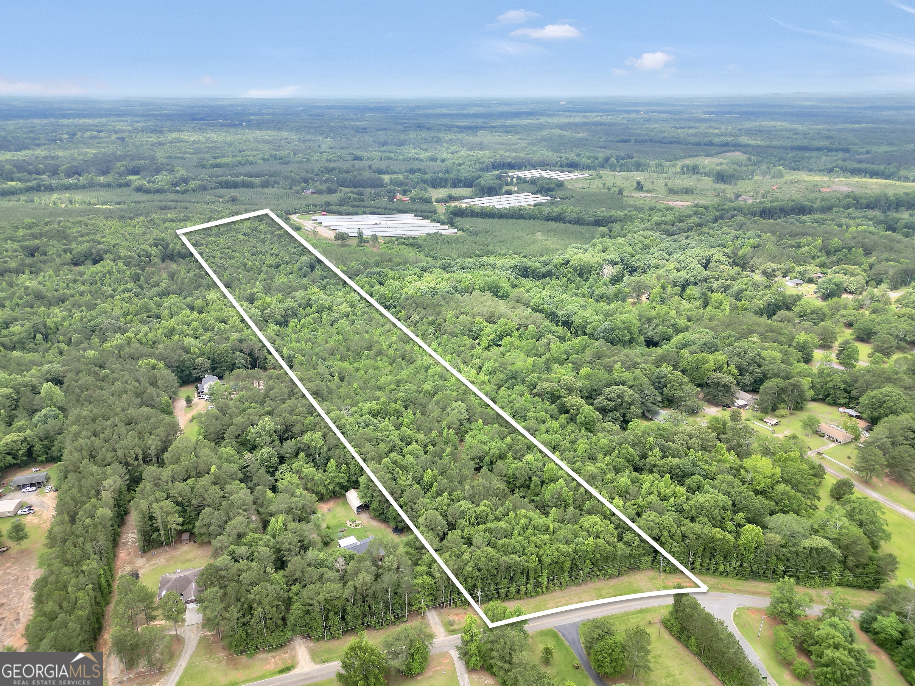 0 Cannafax Road Barnesville, GA 30204 - Photo 5 of 10