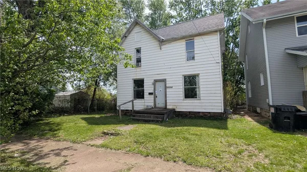 $55,000 | 197 Buckingham Avenue, Mansfield, OH 44903