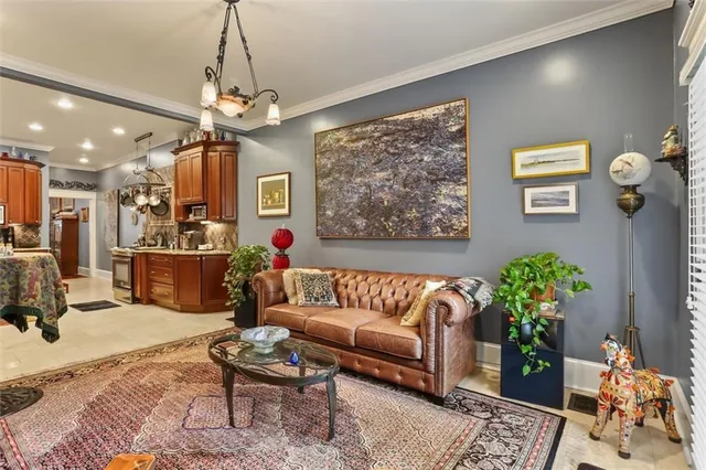 $980,000 | 1132-34 St Andrew Street, New Orleans, LA 70130