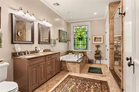 $980,000 | 1132-34 St Andrew Street, New Orleans, LA 70130