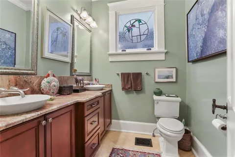 $980,000 | 1132-34 St Andrew Street, New Orleans, LA 70130