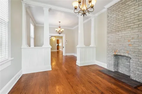 $980,000 | 1132-34 St Andrew Street, New Orleans, LA 70130