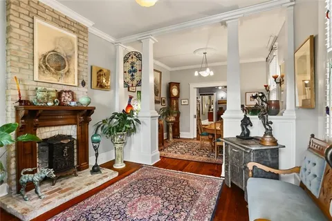 $980,000 | 1132-34 St Andrew Street, New Orleans, LA 70130
