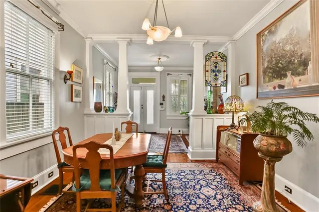 $980,000 | 1132-34 St Andrew Street, New Orleans, LA 70130