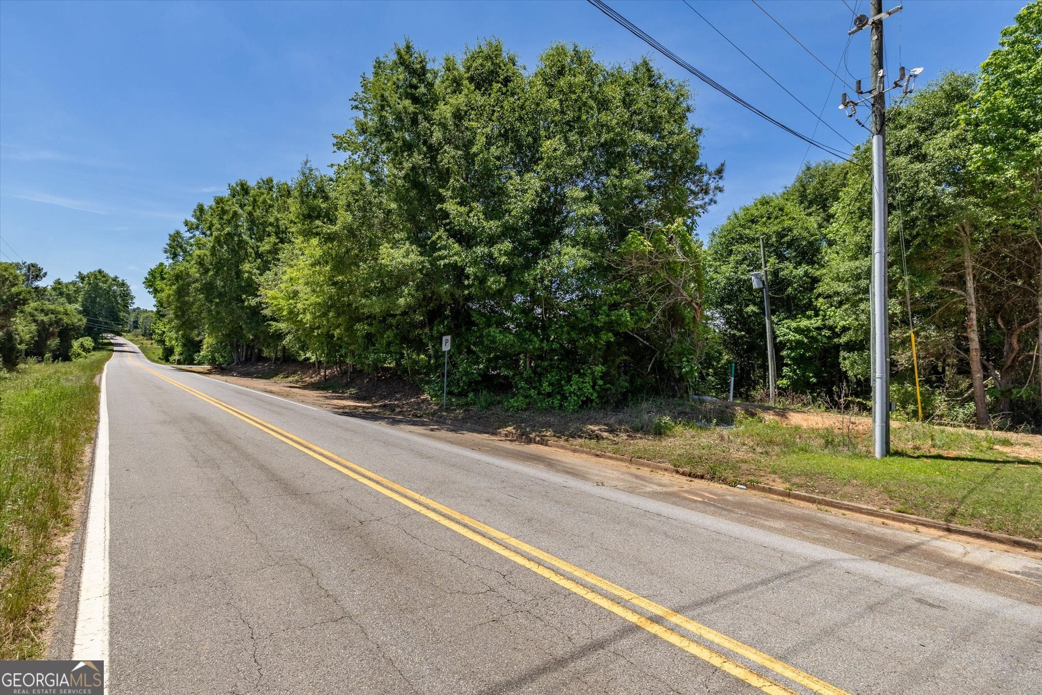 0 Gene Bell Road Northeast Monroe, GA 30655 - Photo 21 of 27