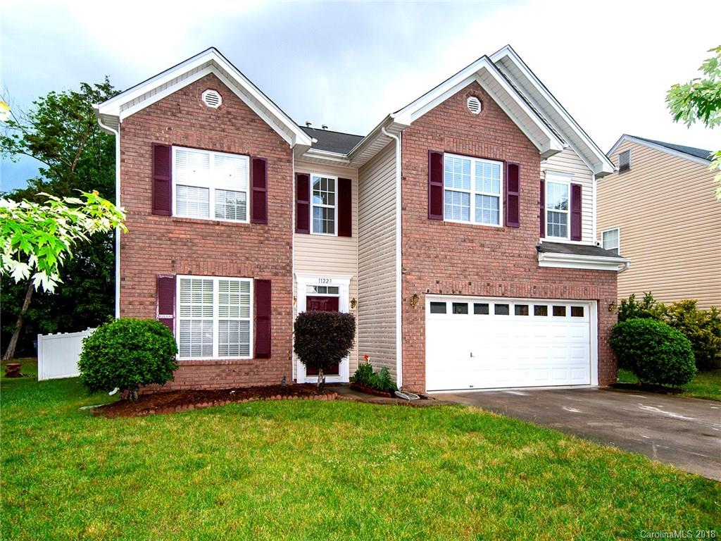 11223 Anna Rose Road Charlotte, NC 28273 - Photo 1 of 26 Gallery Image 1