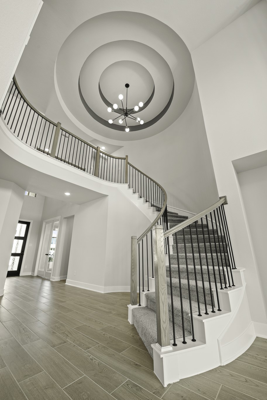 117 Beebalm Cove Georgetown, TX 78633 - Photo 2 of 22 Representative image. Features, selections and colors may vary.