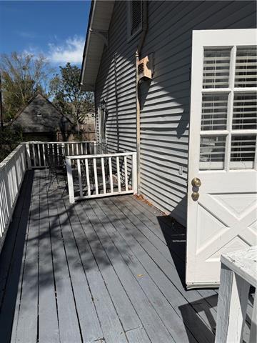 310 Hector Avenue Metairie, LA 70005 - Photo 19 of 21