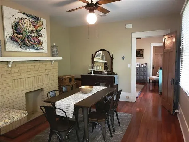 $1,750 | 310 Hector Avenue, Metairie, LA 70005