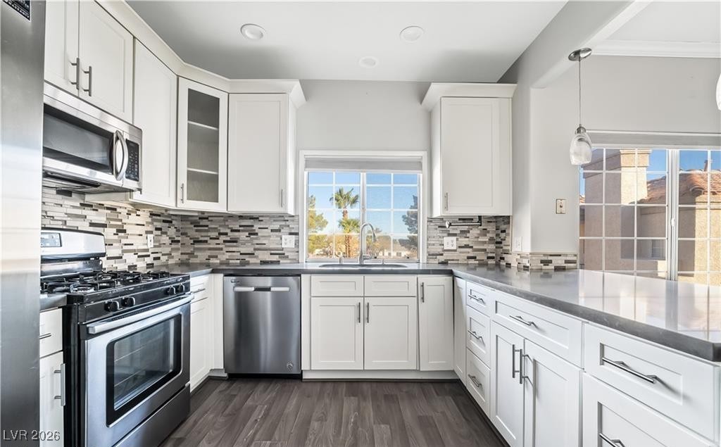 1851 Hillpointe Road, Unit 2321 Henderson, NV 89074 - Photo 11 of 33