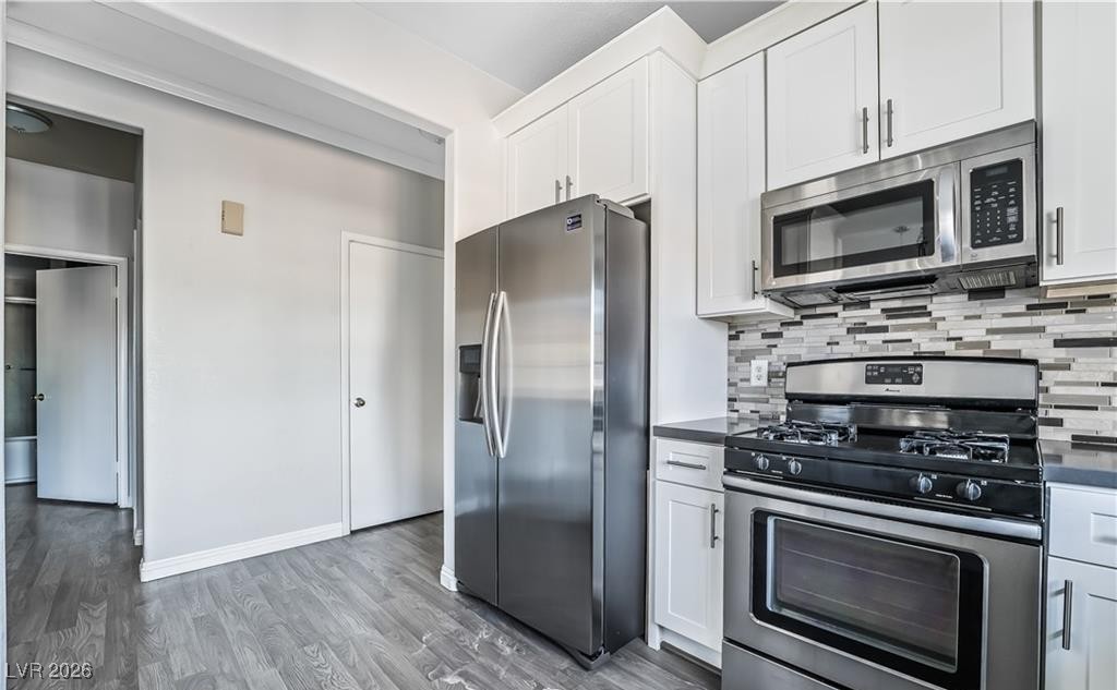 1851 Hillpointe Road, Unit 2321 Henderson, NV 89074 - Photo 13 of 33