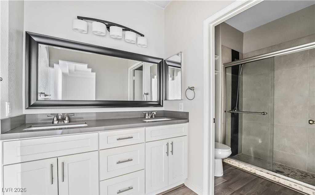 1851 Hillpointe Road, Unit 2321 Henderson, NV 89074 - Photo 21 of 33