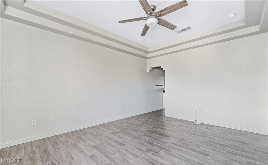 1851 Hillpointe Road, Unit 2321 Henderson, NV 89074 - Photo 23 of 33